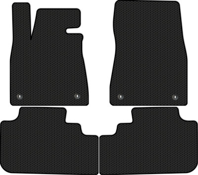 

Комплект ковриков для авто, 2363_1 для Lexus RX450h III SUV/гибрид/AL10