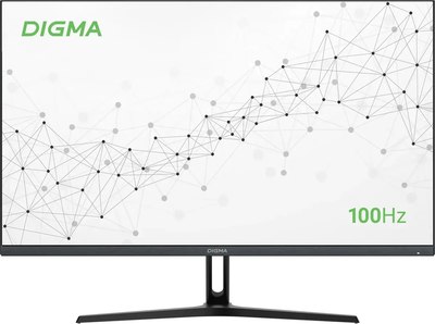 Монитор Digma Progress 27P504F / DM27SB11 - 