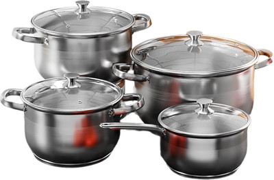 

Набор кастрюль, PT1-5