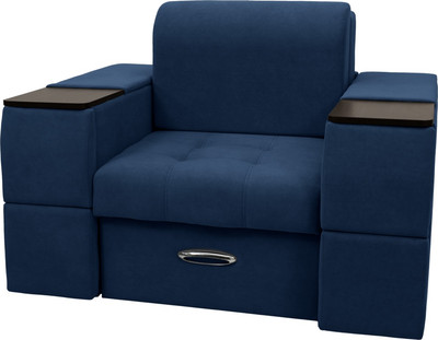 

Кресло-кровать, Лидер-13 НПБ 135x110