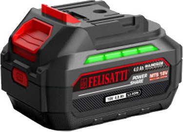 Аккумулятор для электроинструмента Felisatti FT1555(1555)