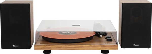 Проигрыватель виниловых пластинок Reproductor RP-LPX500SPOK %rs_city_gde%