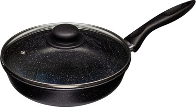 Сковорода Solmax&Home SK98127 (24см) - 