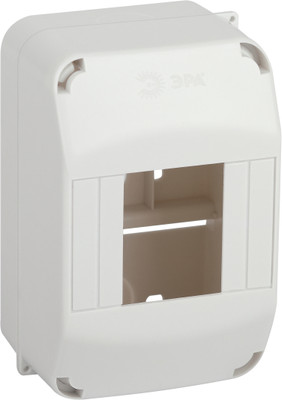 

Бокс пластиковый, Simple КМПн / Б0062282