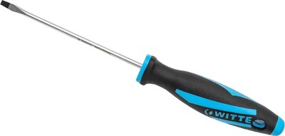 

Отвертка, Maxx sl slotted 3.5x100мм / 53102