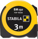 Рулетка Stabila ВМ 150 / 19839 (3м) - 