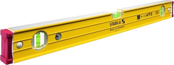 Уровень строительный Stabila 96-2/ 122см / 15229