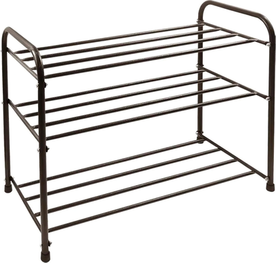 Полка для обуви Solmax&Home IS99279 (медный антик) -