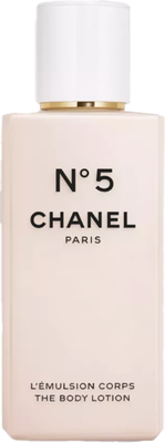 Лосьон для тела Chanel №5