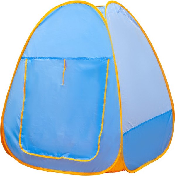 Детская игровая палатка Solmax&Kids SM90273