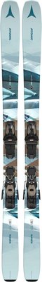 

Горные лыжи с креплениями, Maven 84&M 10 GW 2024-2025 / AASS03538171