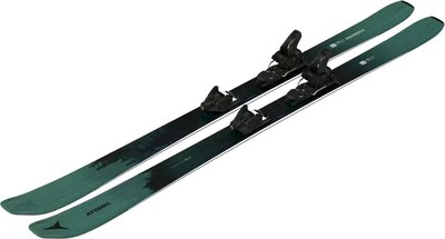 

Горные лыжи с креплениями, Maverick 86 C&Strive 12 GW 2024-2025 / AAST02288176