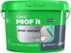 Грунтовка Лакра Бетон-контакт Prof It (3кг) - 