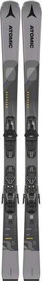 

Горные лыжи с креплениями, Redster Q5&M 10 GW 2023-2024 / AASS03032161