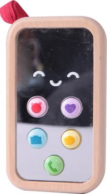 

Развивающая игрушка, Мой первый смартфон CW53627