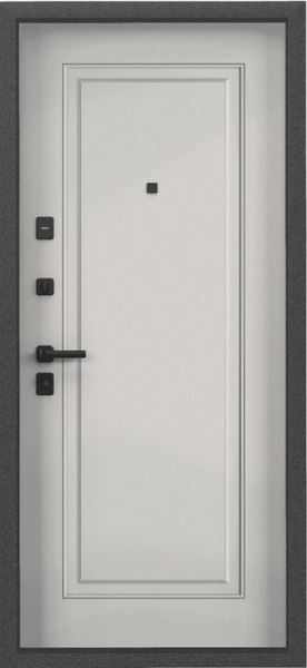 Входная дверь Torex Tau LT MP3 (95x205, левая)
