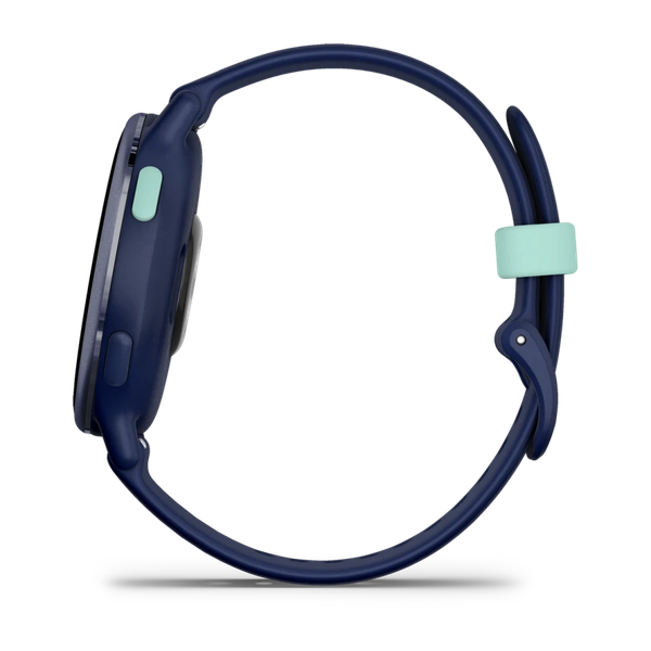 Умные часы Garmin Vivoactive 5 42mm / 010-02862-12 (синий)