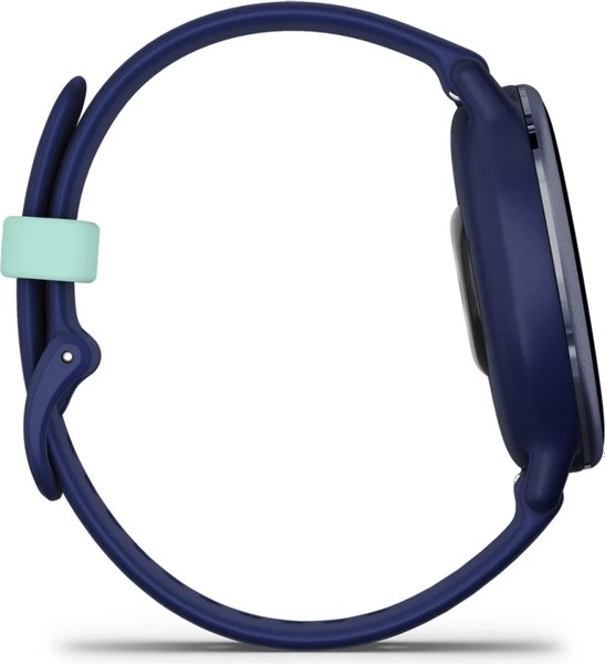 Умные часы Garmin Vivoactive 5 42mm / 010-02862-12 (синий)