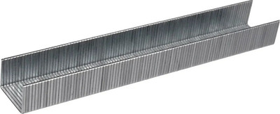 Скобы Toolberg Закаленные Тип 53 8мм (1000шт) - 