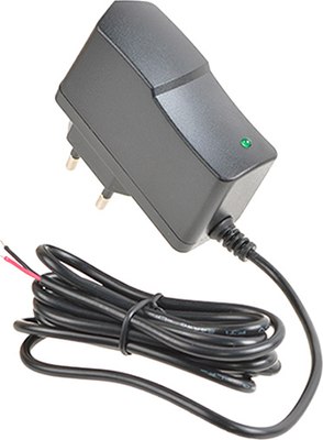 Зарядное устройство сетевое Robiton IR5-500S / БЛ16041 (без штекера) - 
