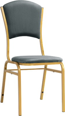 

Стул, Арналд