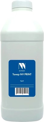 

Тонер для принтера, NV-TN820/850-Type2-220g