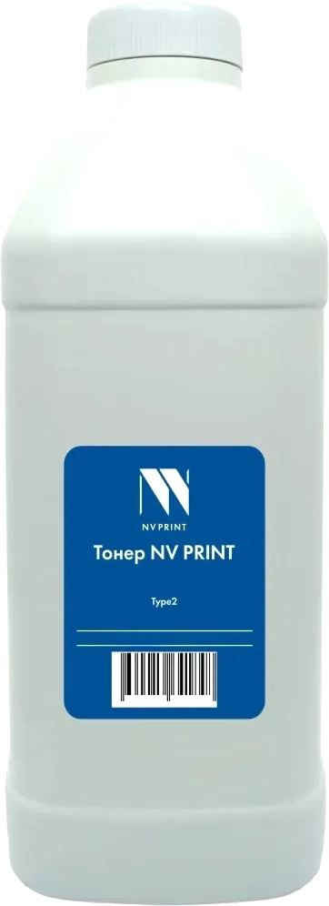 Тонер для принтера NV Print NV-TN820/850-Type2-0.5kg
