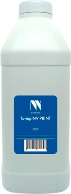 

Тонер для принтера, NV-HPColor-Type2-60gY