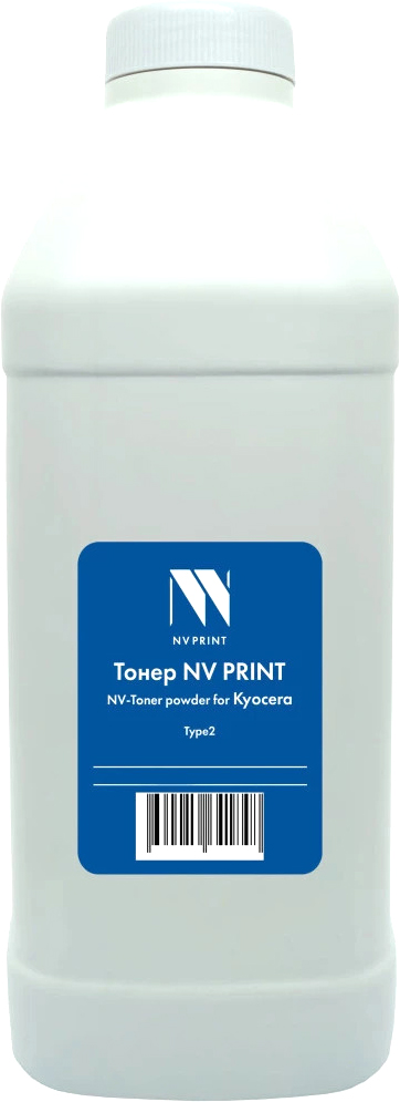Тонер для принтера NV Print NV-Kyo8305-Type2-400gY