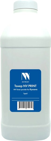 Тонер для принтера NV Print NV-Kyo8355-Type2-500gBK