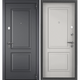 Входная дверь Torex Tau LT PP1 (95x205, правая) - 