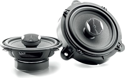 

Коаксиальная АС, IC REN 130