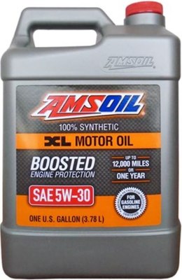 

Моторное масло, XL Extended Life Synthetic Motor Oil 5W30 / XLF1G
