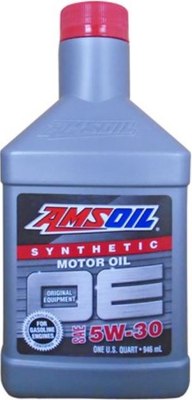 

Моторное масло, OE Synthetic Motor Oil 5W30 / OEFQT