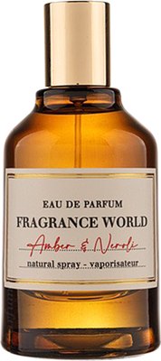

Парфюмерная вода, Amber Neroli