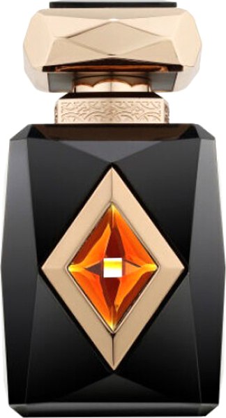 Парфюмерная вода Fragrance World Amber Saffron