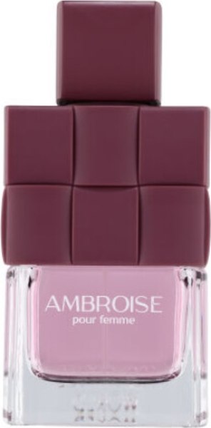 Парфюмерная вода Fragrance World Ambroise