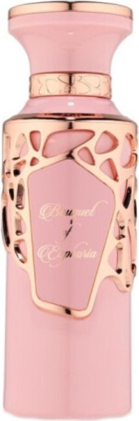 Парфюмерная вода Fragrance World Bouquet Of Euphoria