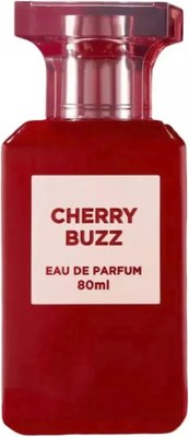 

Парфюмерная вода, Cherry Buzz