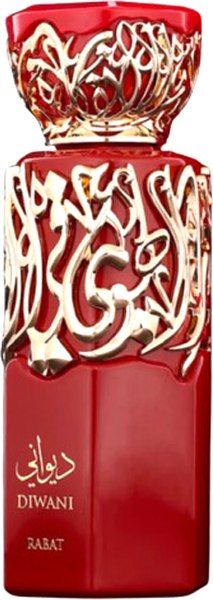 Парфюмерная вода Fragrance World Diwani Rabat