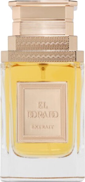 Парфюмерная вода Fragrance World El Dorado