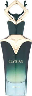 

Парфюмерная вода, Elysian Onyx