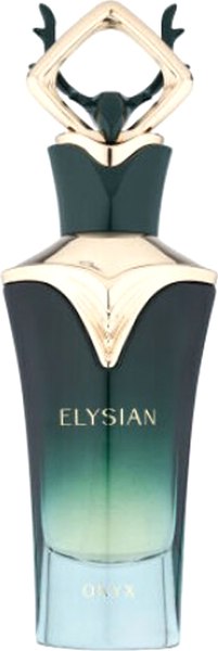 Парфюмерная вода Fragrance World Elysian Onyx