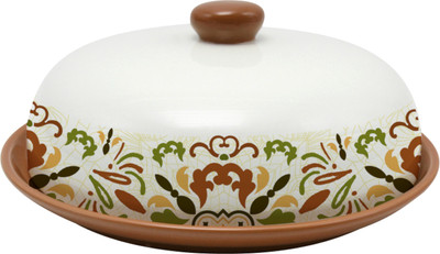 Блюдо Prima Collection Касабланка PC73C23 (с крышкой) - 