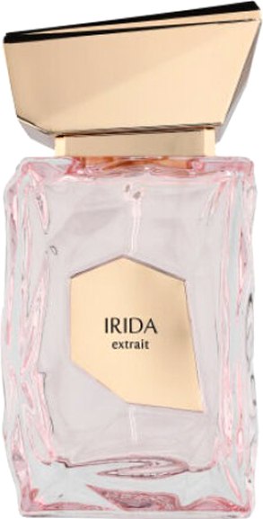 Парфюмерная вода Fragrance World Irida