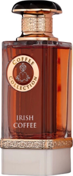 Парфюмерная вода Fragrance World Irish Coffee
