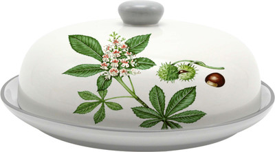 Блюдо Prima Collection Цветущий каштан PC73FC23 (с крышкой) - 