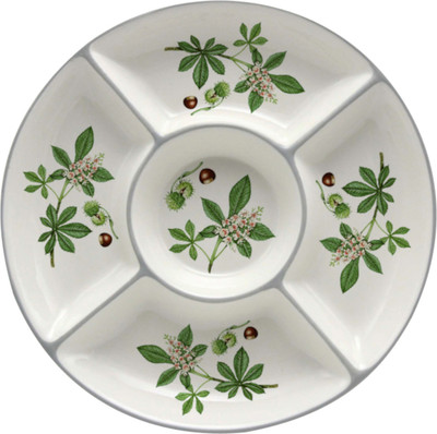 Менажница Prima Collection Цветущий каштан PC75FC5 - 