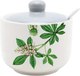 Сахарница Prima Collection Цветущий каштан PC78FC450 (c ложкой) - 