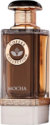 

Парфюмерная вода, Mocha